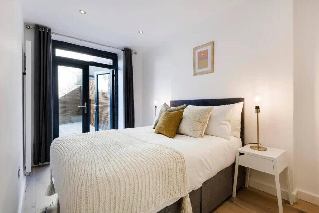 Cozy 1 Bedroom Apartment In Notting Hill London Exterior foto